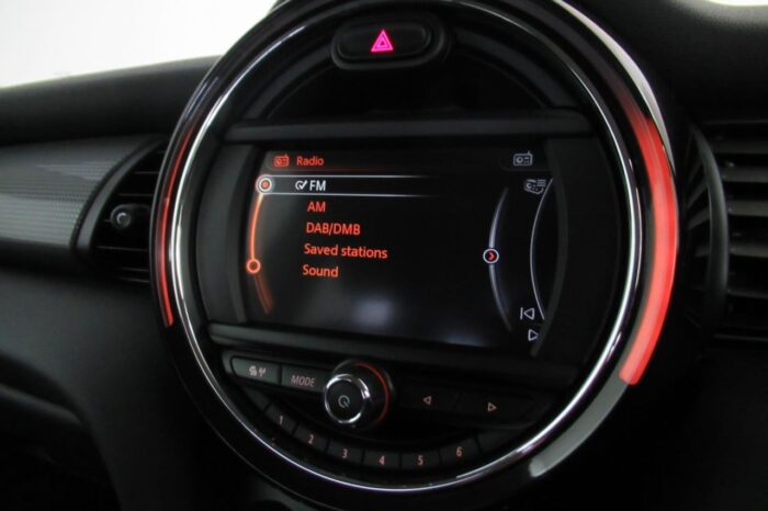 2018 MINI HATCH COOPER 1.5 COOPER 3d 134 BHP SA18WND - Image 11