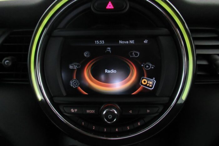 2018 MINI HATCH COOPER 1.5 COOPER 3d 134 BHP SA18WND - Image 12