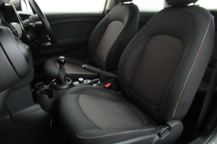 2018 MINI HATCH COOPER 1.5 COOPER 3d 134 BHP SA18WND - Image 19