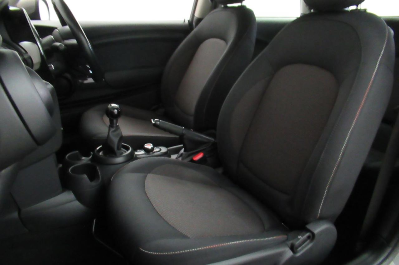 2018 MINI HATCH COOPER 1.5 COOPER 3d 134 BHP SA18WND - Image 19
