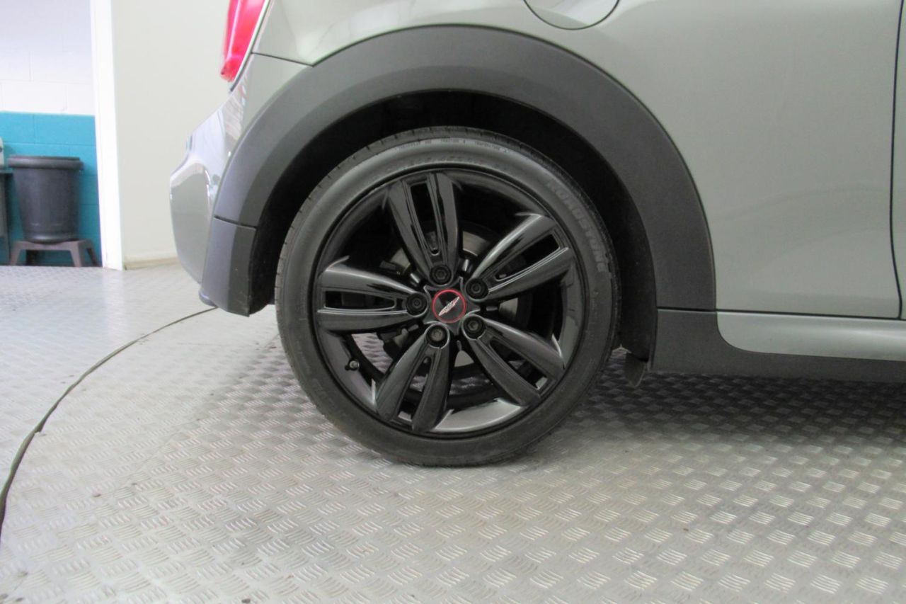 2018 MINI HATCH COOPER 1.5 COOPER 3d 134 BHP SA18WND - Image 23