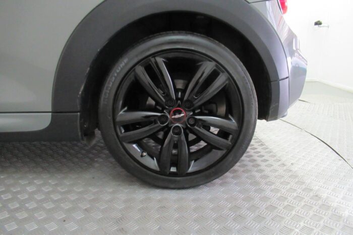 2018 MINI HATCH COOPER 1.5 COOPER 3d 134 BHP SA18WND - Image 24