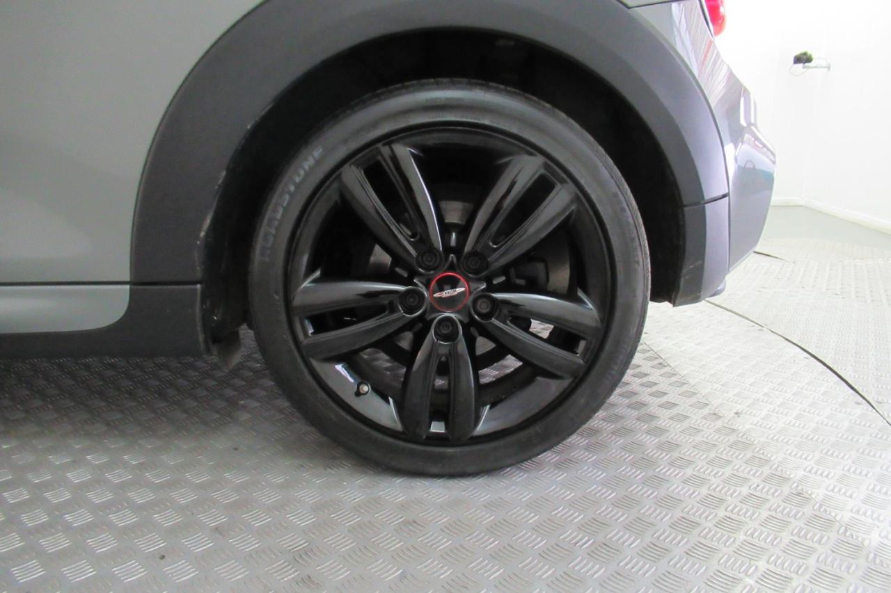 2018 MINI HATCH COOPER 1.5 COOPER 3d 134 BHP SA18WND - Image 24