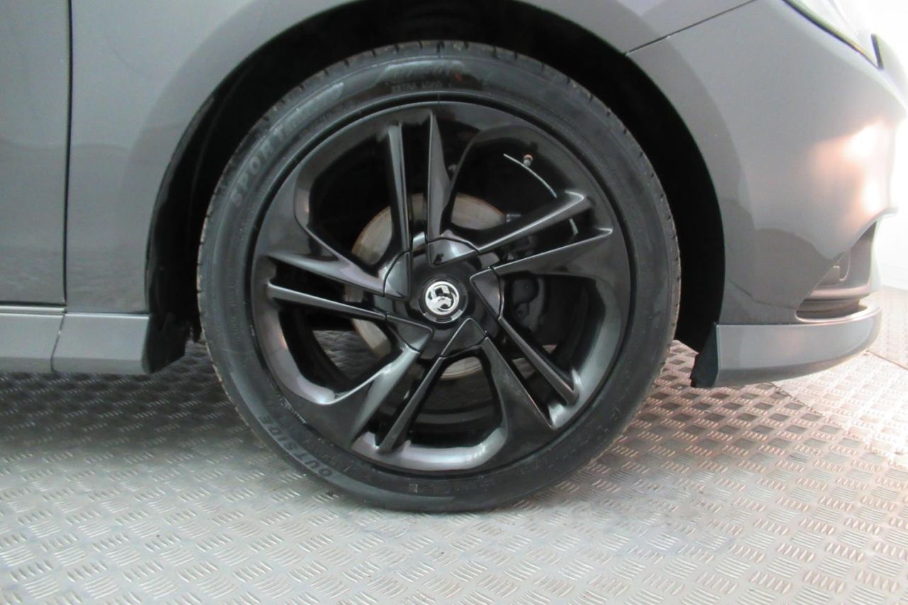 2017 VAUXHALL CORSA 1.4 LIMITED EDITION 3d 89 BHP FV66ZPY - Image 24