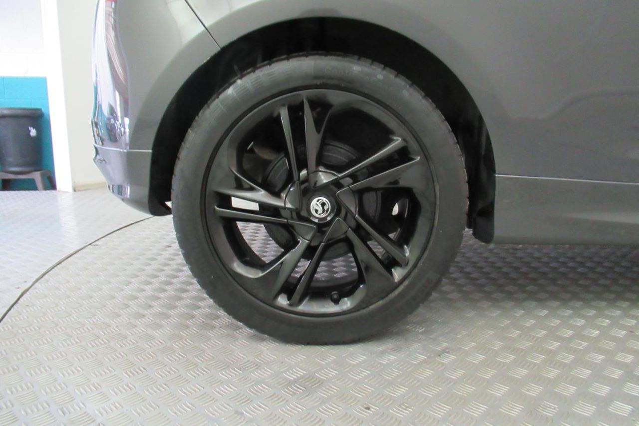 2017 VAUXHALL CORSA 1.4 LIMITED EDITION 3d 89 BHP FV66ZPY - Image 25