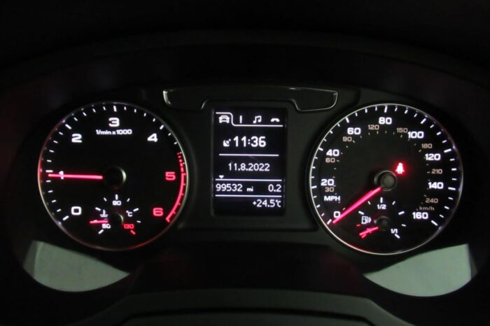 2016 AUDI Q3 2.0 TDI QUATTRO 4X4 SE 5d 182 BHP VO16OHE - Image 9