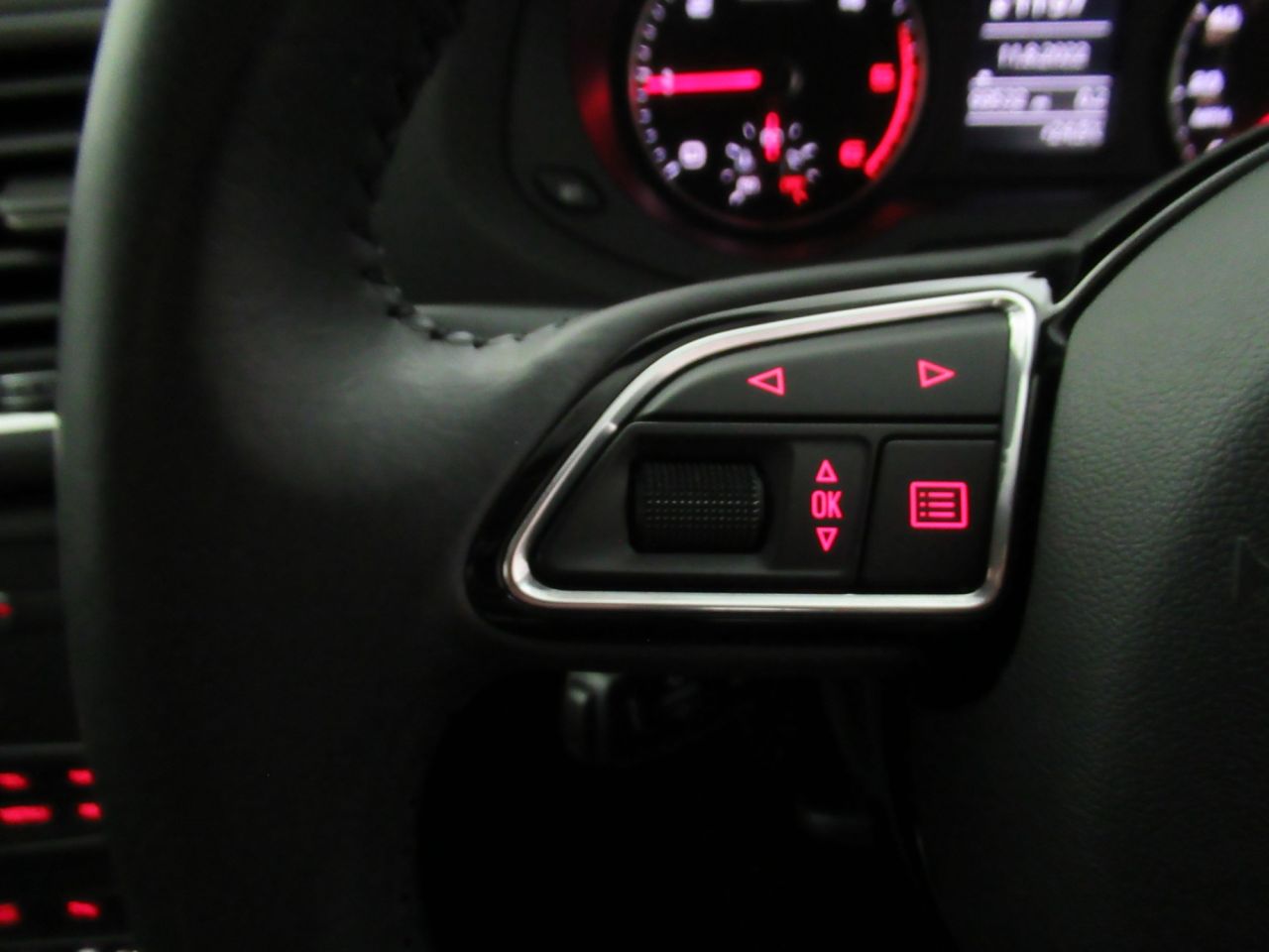 2016 AUDI Q3 2.0 TDI QUATTRO 4X4 SE 5d 182 BHP VO16OHE - Image 14