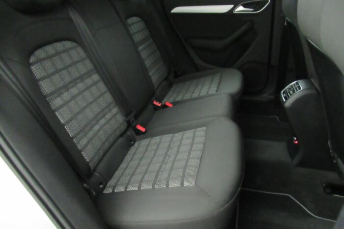 2016 AUDI Q3 2.0 TDI QUATTRO 4X4 SE 5d 182 BHP VO16OHE - Image 22