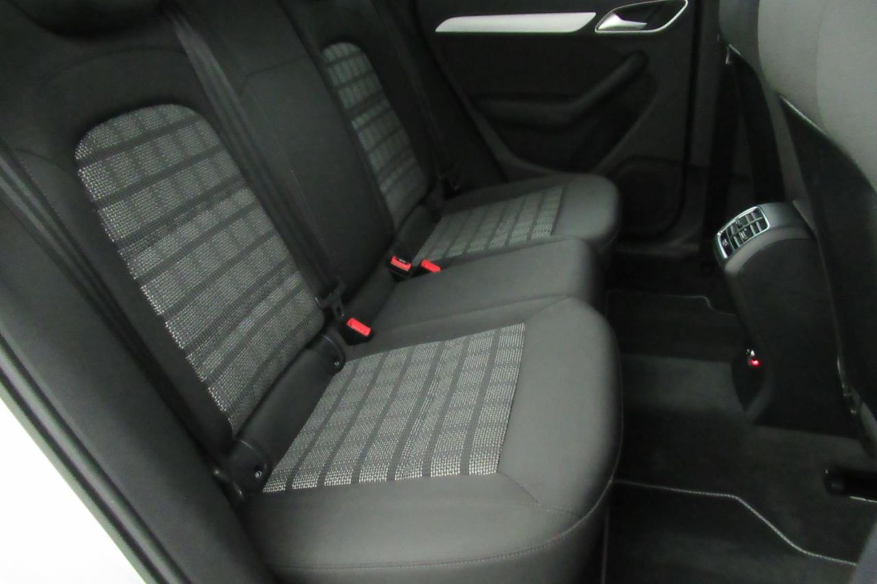2016 AUDI Q3 2.0 TDI QUATTRO 4X4 SE 5d 182 BHP VO16OHE - Image 22