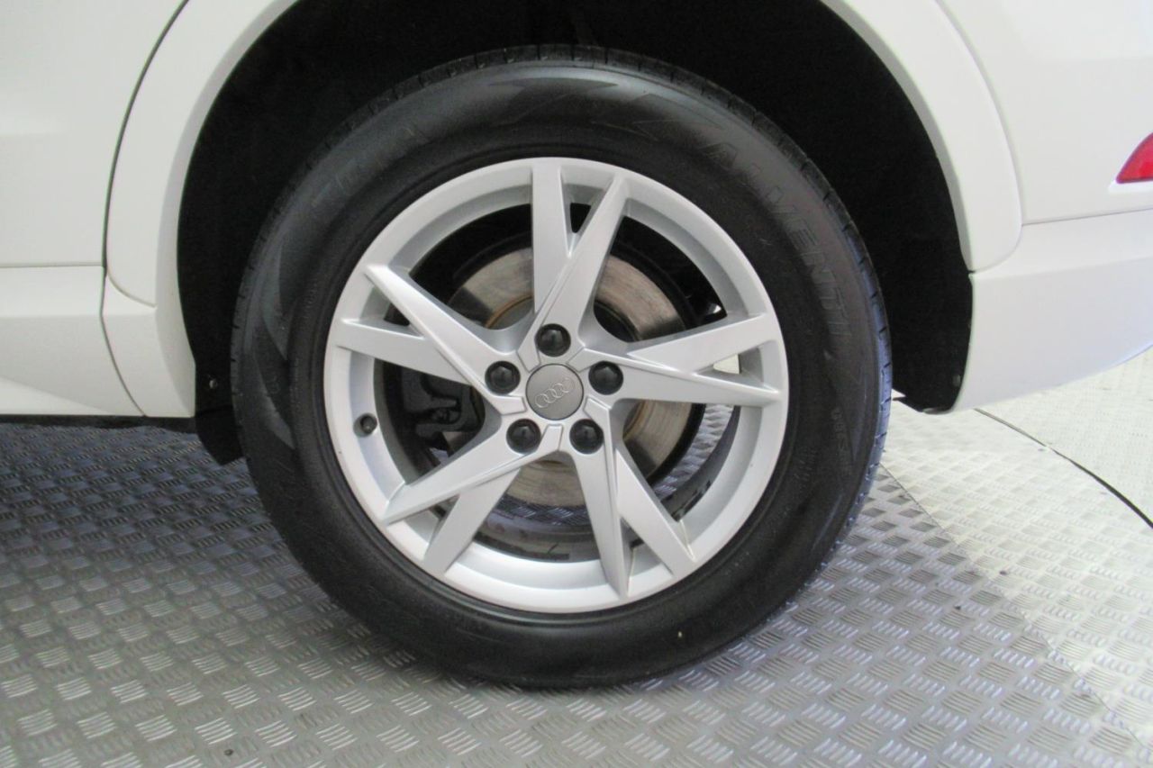 2016 AUDI Q3 2.0 TDI QUATTRO 4X4 SE 5d 182 BHP VO16OHE - Image 26