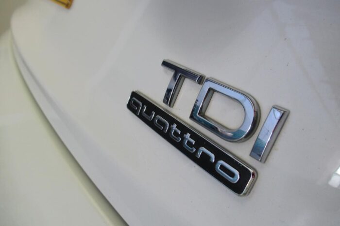 2016 AUDI Q3 2.0 TDI QUATTRO 4X4 SE 5d 182 BHP VO16OHE - Image 28
