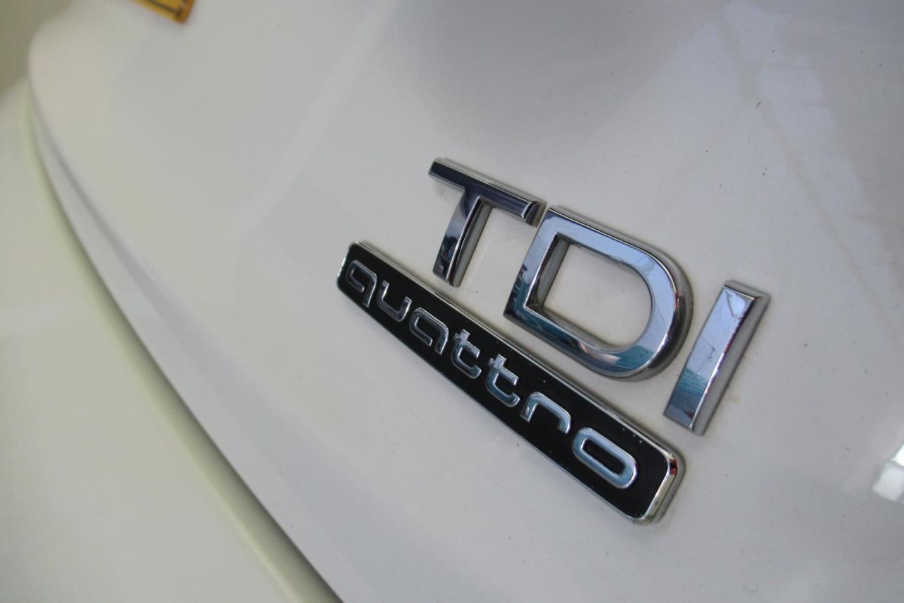 2016 AUDI Q3 2.0 TDI QUATTRO 4X4 SE 5d 182 BHP VO16OHE - Image 28