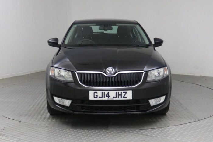 2014 SKODA OCTAVIA 2.0 ELEGANCE TDI CR 5d GJ14JHZ - Image 2