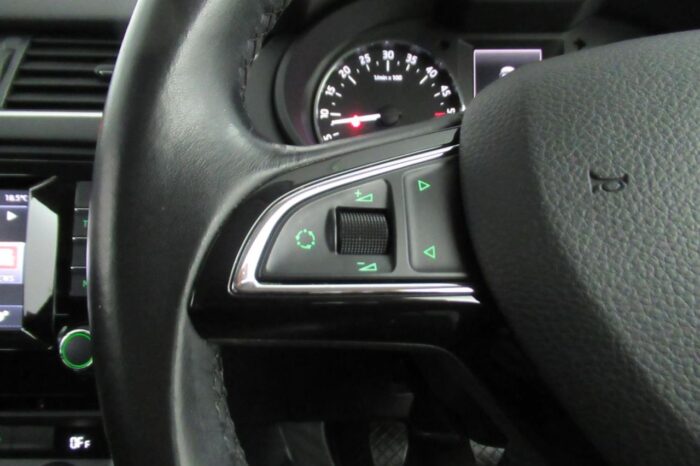 2014 SKODA OCTAVIA 2.0 ELEGANCE TDI CR 5d GJ14JHZ - Image 14