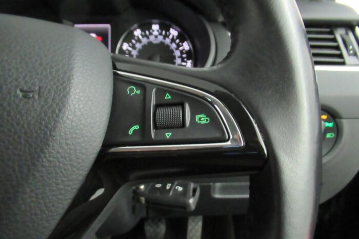 2014 SKODA OCTAVIA 2.0 ELEGANCE TDI CR 5d GJ14JHZ - Image 15