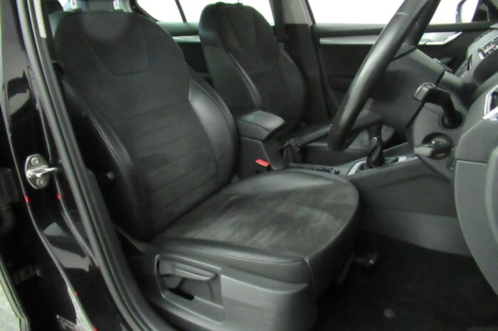 2014 SKODA OCTAVIA 2.0 ELEGANCE TDI CR 5d GJ14JHZ - Image 18