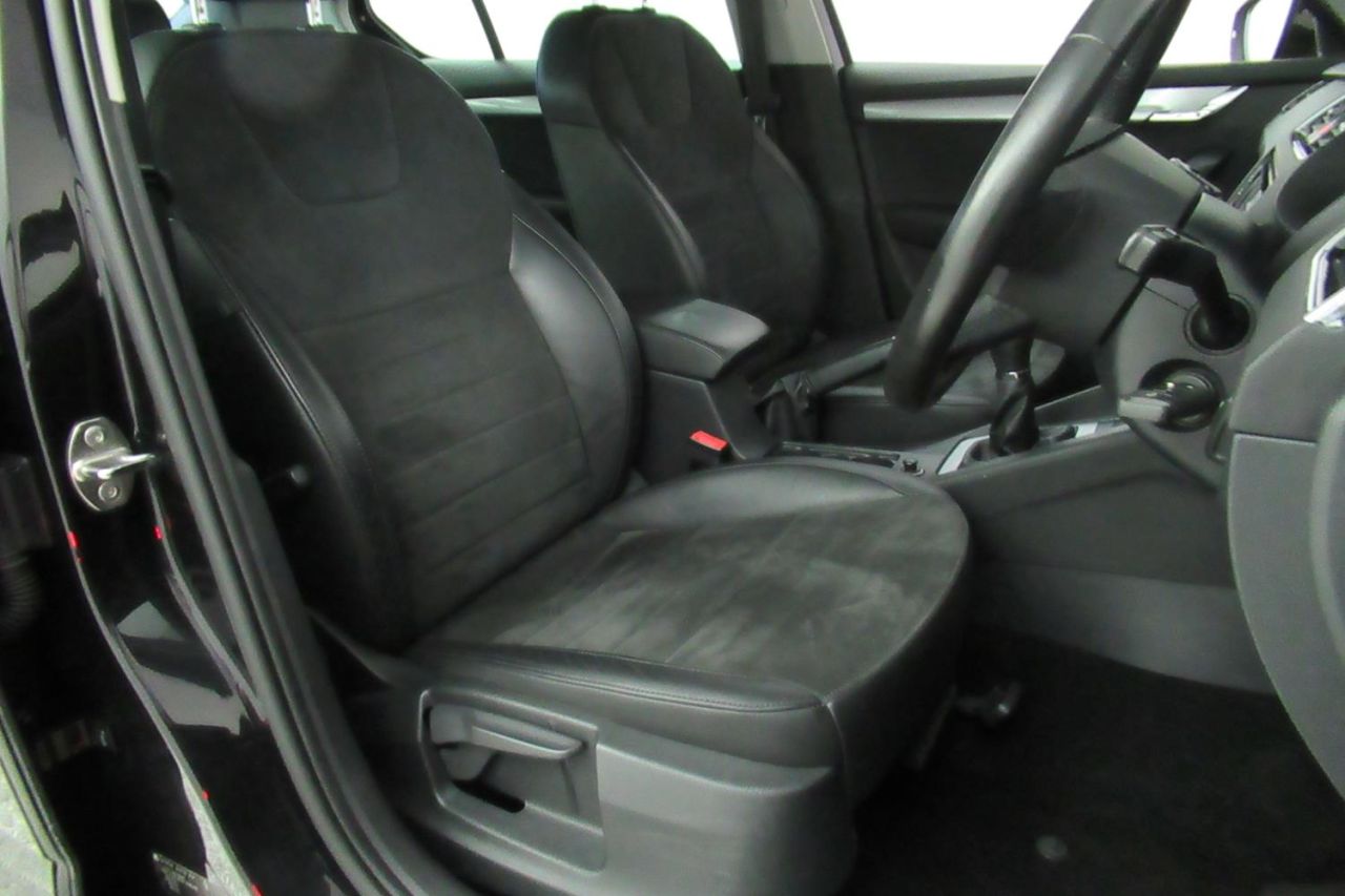 2014 SKODA OCTAVIA 2.0 ELEGANCE TDI CR 5d GJ14JHZ - Image 18