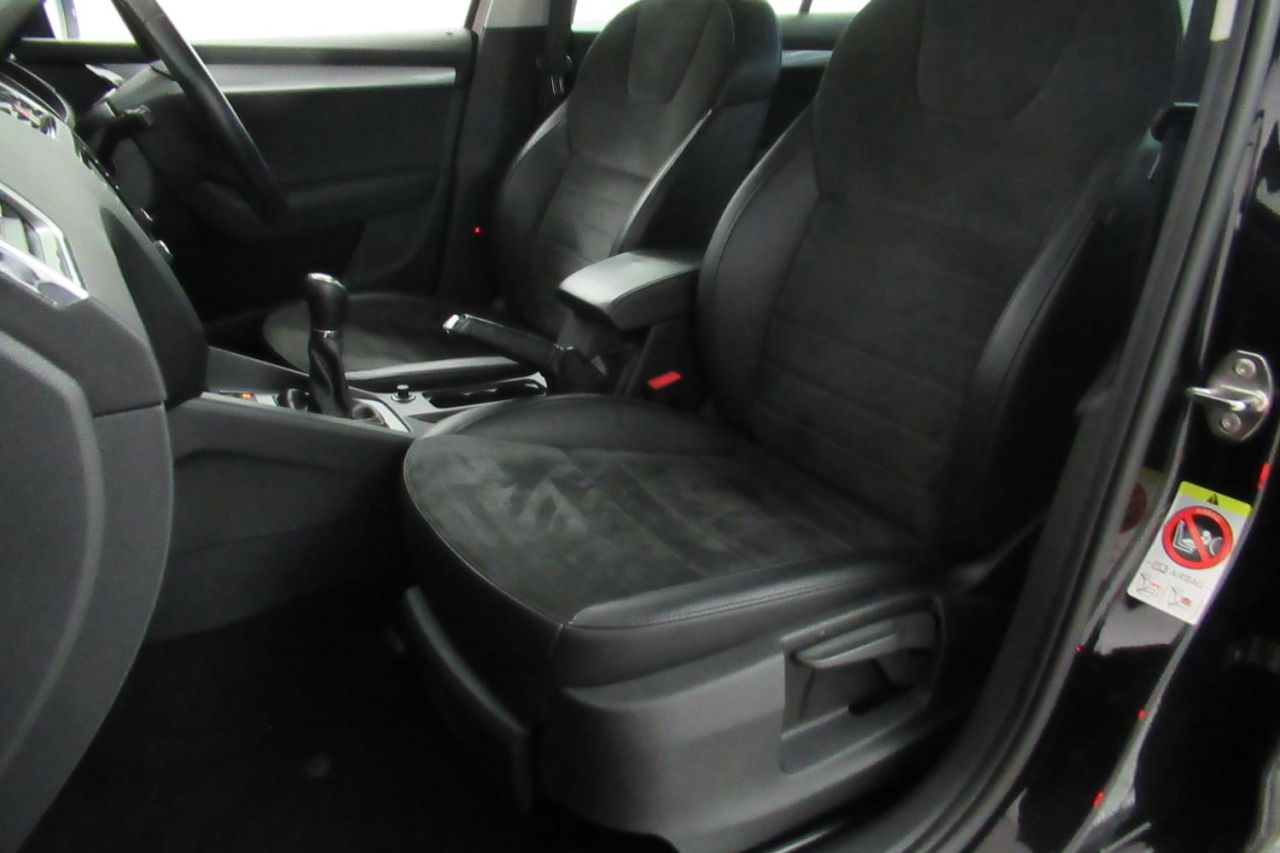 2014 SKODA OCTAVIA 2.0 ELEGANCE TDI CR 5d GJ14JHZ - Image 21