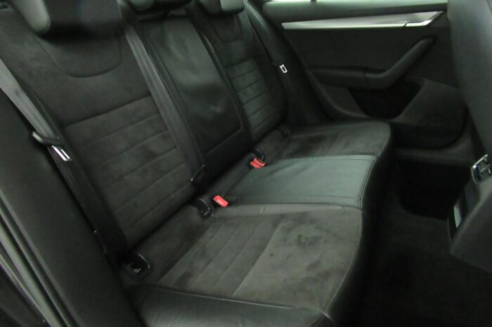 2014 SKODA OCTAVIA 2.0 ELEGANCE TDI CR 5d GJ14JHZ - Image 25