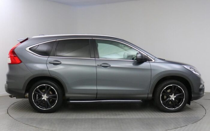 2015 HONDA CR-V 1.6 I-DTEC EX 5d 158 BHP NU15DOH - Image 8