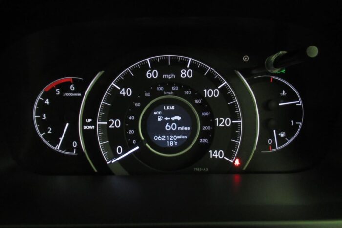 2015 HONDA CR-V 1.6 I-DTEC EX 5d 158 BHP NU15DOH - Image 9
