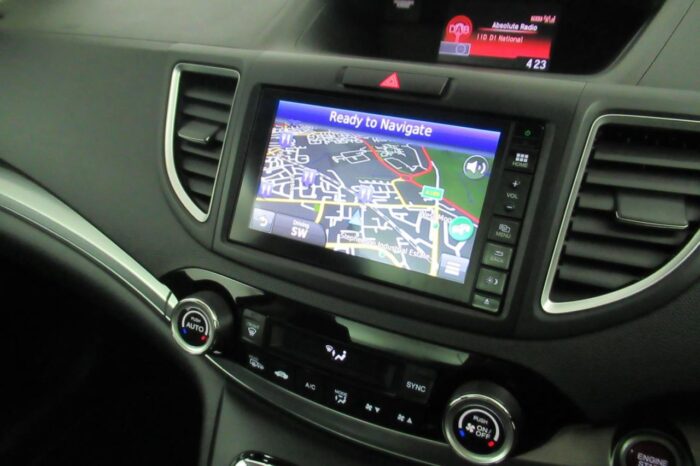 2015 HONDA CR-V 1.6 I-DTEC EX 5d 158 BHP NU15DOH - Image 11