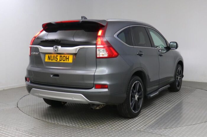 2015 HONDA CR-V 1.6 I-DTEC EX 5d 158 BHP NU15DOH - Image 7