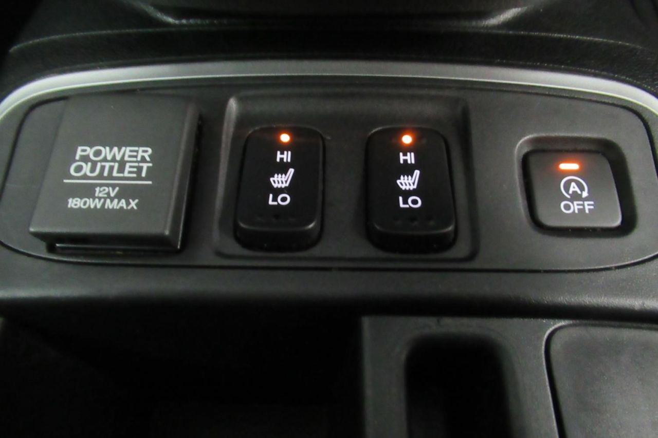 2015 HONDA CR-V 1.6 I-DTEC EX 5d 158 BHP NU15DOH - Image 14
