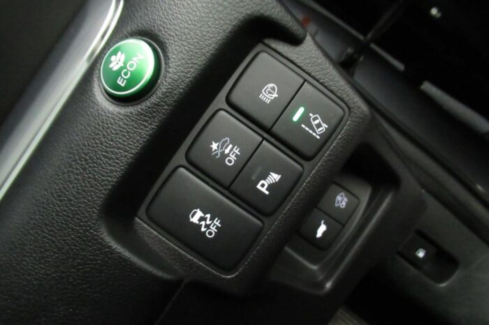 2015 HONDA CR-V 1.6 I-DTEC EX 5d 158 BHP NU15DOH - Image 17
