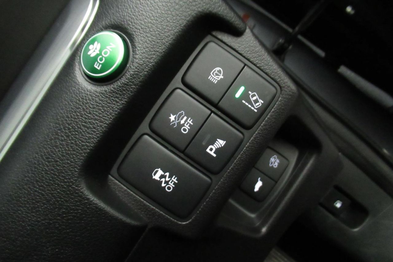 2015 HONDA CR-V 1.6 I-DTEC EX 5d 158 BHP NU15DOH - Image 17