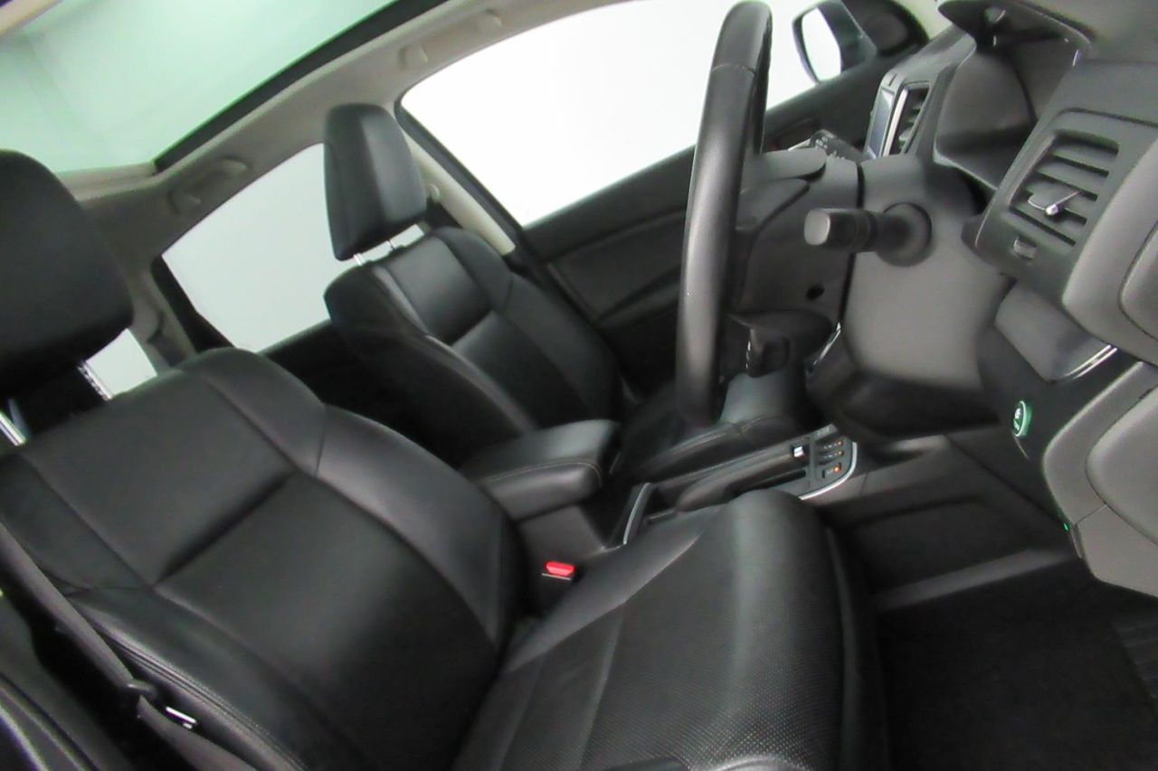 2015 HONDA CR-V 1.6 I-DTEC EX 5d 158 BHP NU15DOH - Image 19