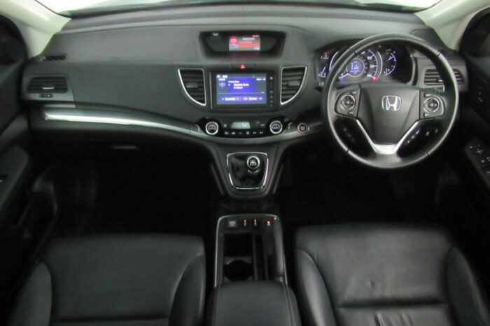 2015 HONDA CR-V 1.6 I-DTEC EX 5d 158 BHP NU15DOH - Image 20
