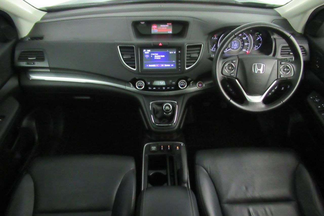 2015 HONDA CR-V 1.6 I-DTEC EX 5d 158 BHP NU15DOH - Image 20