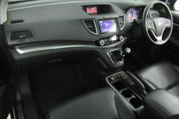 2015 HONDA CR-V 1.6 I-DTEC EX 5d 158 BHP NU15DOH - Image 21