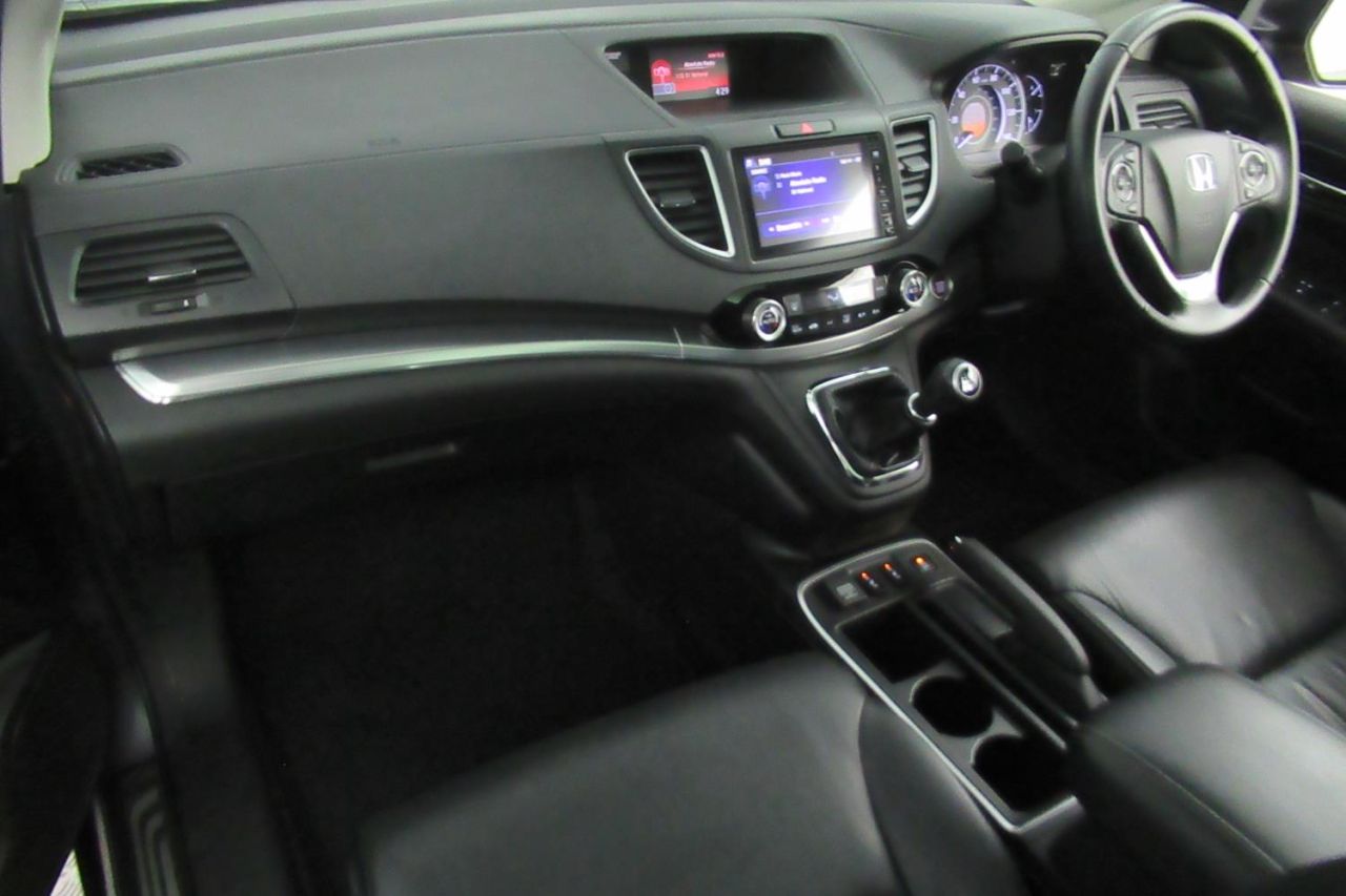 2015 HONDA CR-V 1.6 I-DTEC EX 5d 158 BHP NU15DOH - Image 21