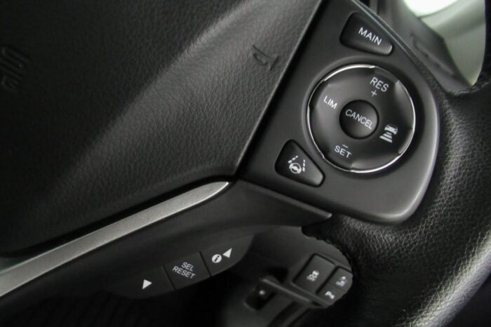 2015 HONDA CR-V 1.6 I-DTEC EX 5d 158 BHP NU15DOH - Image 16