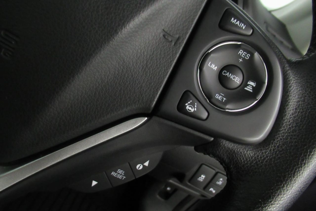 2015 HONDA CR-V 1.6 I-DTEC EX 5d 158 BHP NU15DOH - Image 16