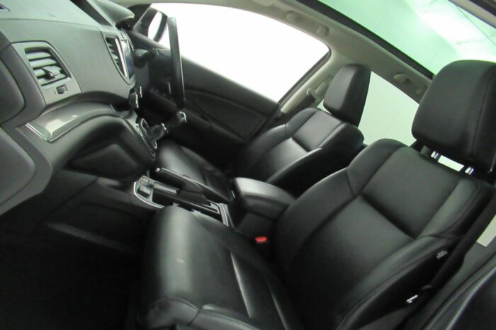 2015 HONDA CR-V 1.6 I-DTEC EX 5d 158 BHP NU15DOH - Image 22