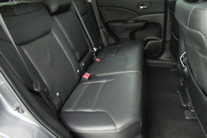 2015 HONDA CR-V 1.6 I-DTEC EX 5d 158 BHP NU15DOH - Image 24
