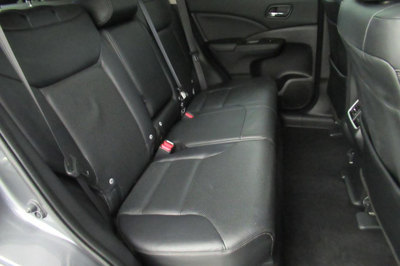 2015 HONDA CR-V 1.6 I-DTEC EX 5d 158 BHP NU15DOH - Image 24