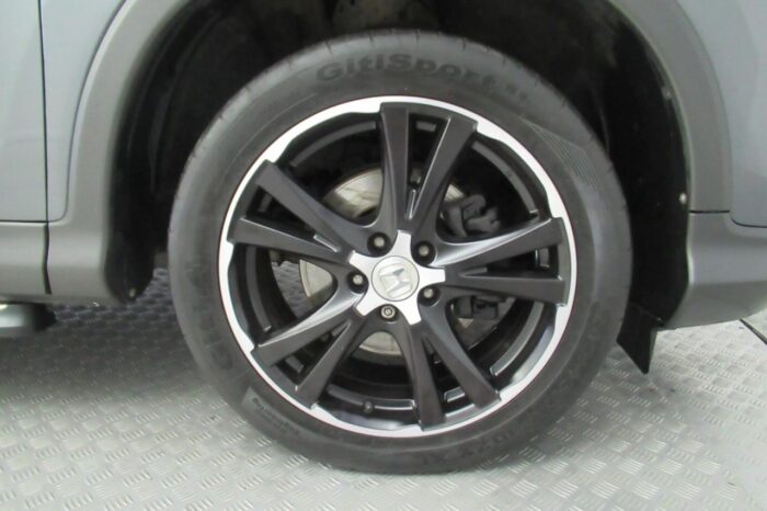 2015 HONDA CR-V 1.6 I-DTEC EX 5d 158 BHP NU15DOH - Image 26