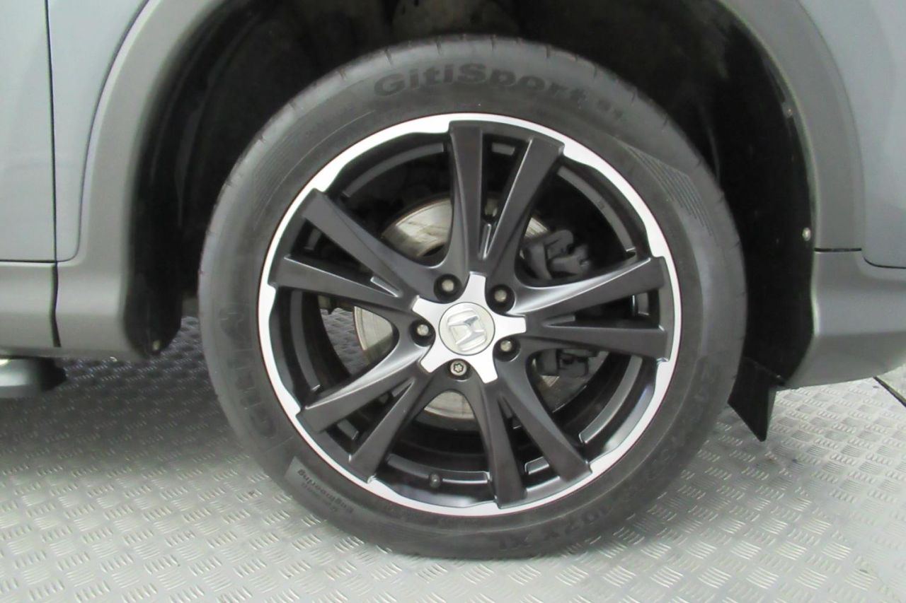 2015 HONDA CR-V 1.6 I-DTEC EX 5d 158 BHP NU15DOH - Image 26