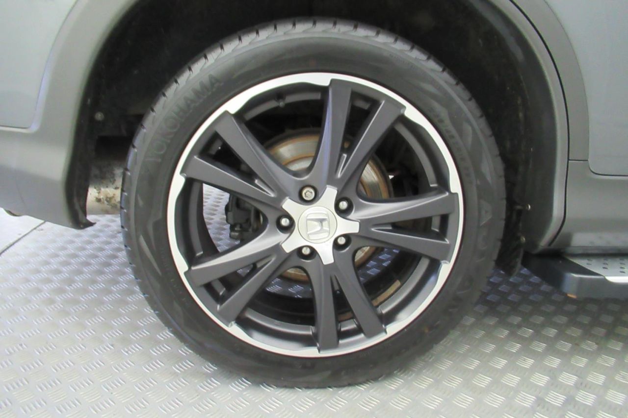 2015 HONDA CR-V 1.6 I-DTEC EX 5d 158 BHP NU15DOH - Image 27