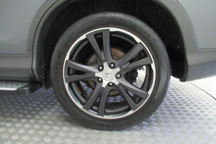 2015 HONDA CR-V 1.6 I-DTEC EX 5d 158 BHP NU15DOH - Image 29