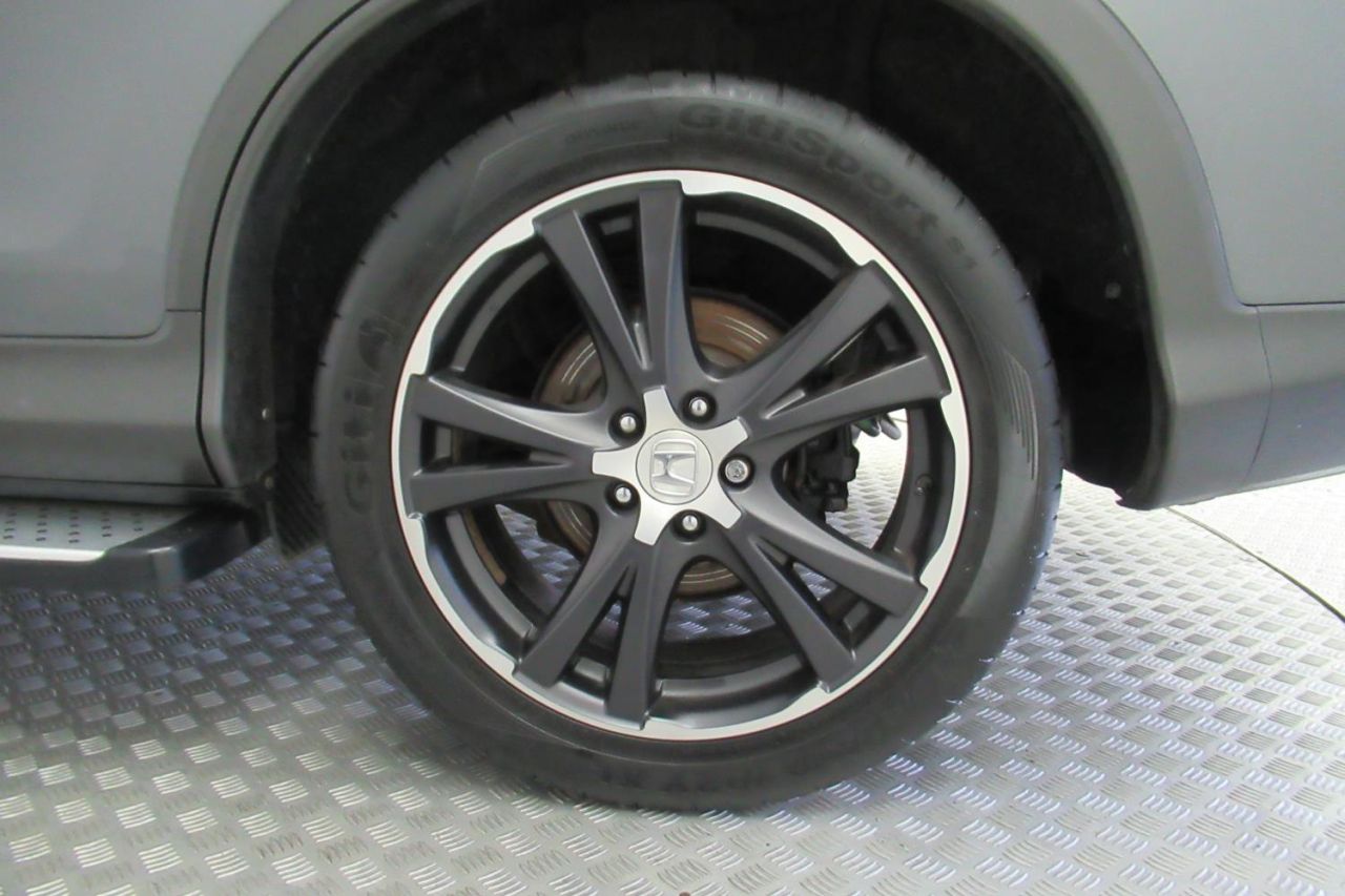 2015 HONDA CR-V 1.6 I-DTEC EX 5d 158 BHP NU15DOH - Image 29