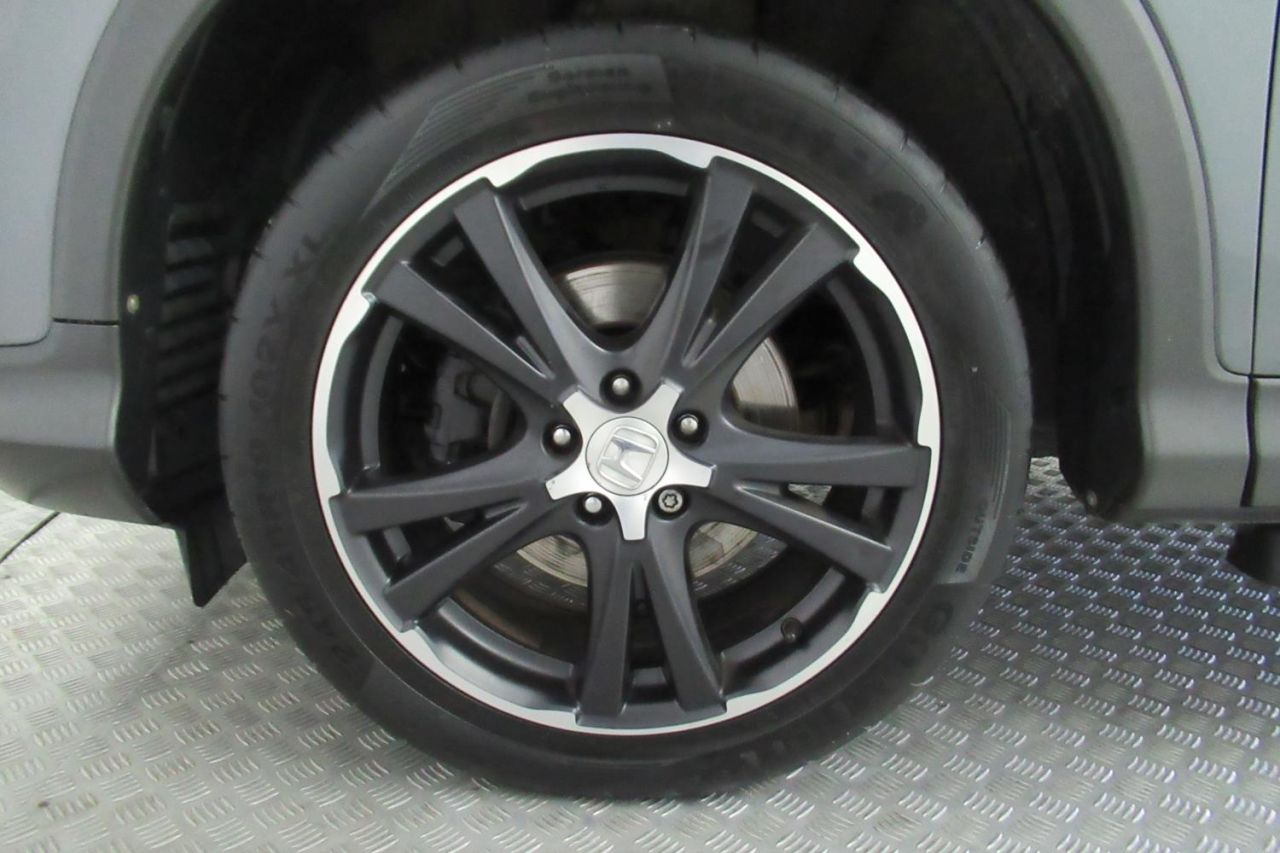 2015 HONDA CR-V 1.6 I-DTEC EX 5d 158 BHP NU15DOH - Image 28