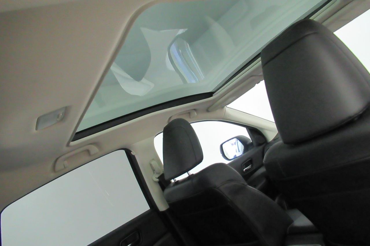 2015 HONDA CR-V 1.6 I-DTEC EX 5d 158 BHP NU15DOH - Image 25