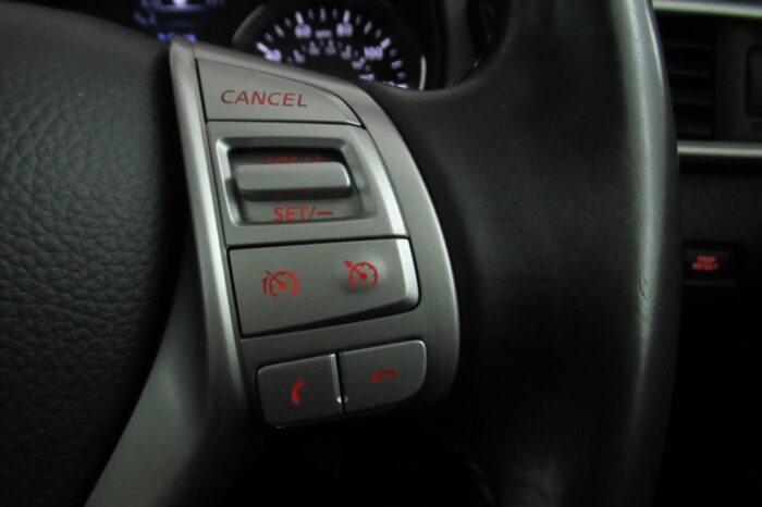 2014 NISSAN QASHQAI 1.2 TEKNA DIG-T 5d 113 BHP SW64BFZ - Image 17