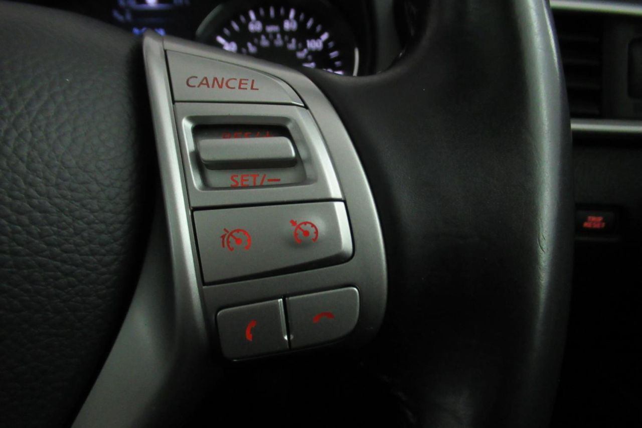 2014 NISSAN QASHQAI 1.2 TEKNA DIG-T 5d 113 BHP SW64BFZ - Image 17