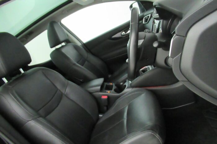 2014 NISSAN QASHQAI 1.2 TEKNA DIG-T 5d 113 BHP SW64BFZ - Image 20